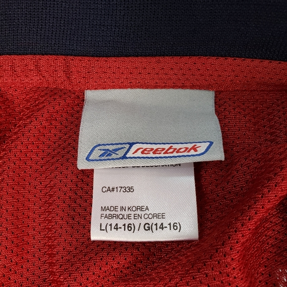 Authentic Replica LeBron James Jersey - Kids Large - Picture 3 of 4